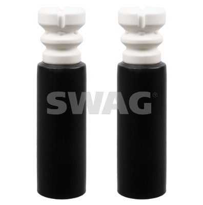 Kit parapolvere, Ammortizzatore - 33 10 8444 SWAG